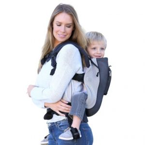 LILLEbaby 3 in 1 CarryOn Air Toddler Carrier