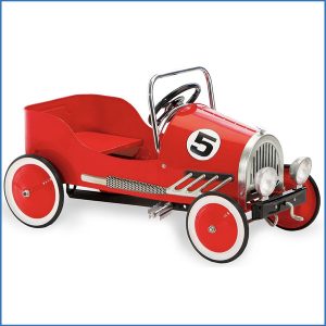 Top 10 Best Pedal Cars in 2020