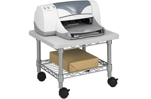 Under Desk Printer/Machine Stand