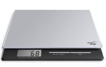 Smart Weigh Professional USPS Postal Scale e1511454157792