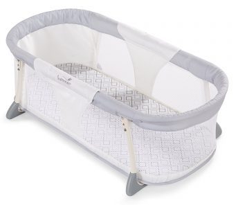 Summer Infant by Your Side Sleeper e1503304008421