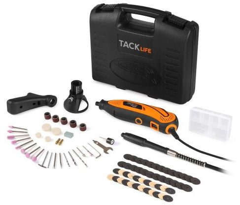 Tacklife RTD35ACL Advanced Multi-functional 