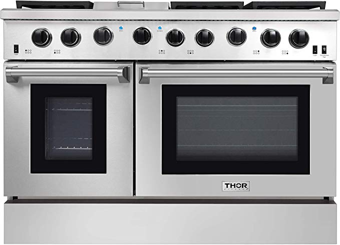 Thor Kitchen 4801 2020